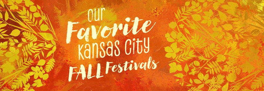 Favorite Fall Festivals in Kansas City