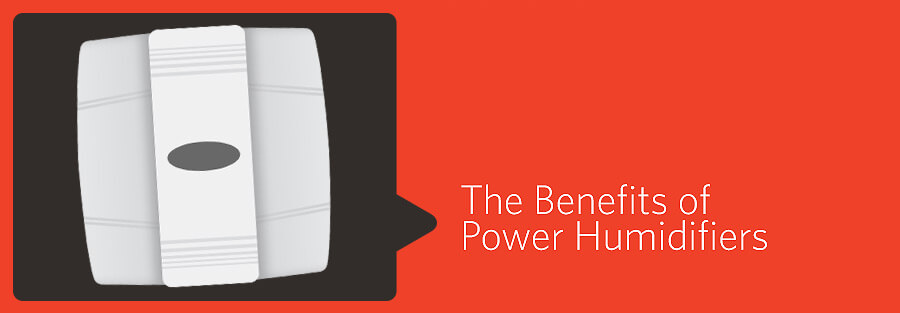 Power Humidifiers